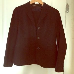 Banana Republic Petite Pant Suit